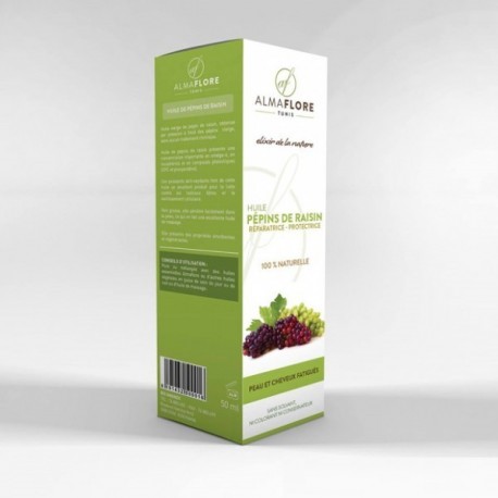 Almaflore huile essentielle de lavande fine - Paraelfarabi