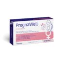 PREGNAWELL Soft Gel B30 – POLYPHARMA