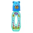 BABY PUR BIBERON PROMONADE COUVERCLE OURSON PLASTIQUE 250ML REF.83061B