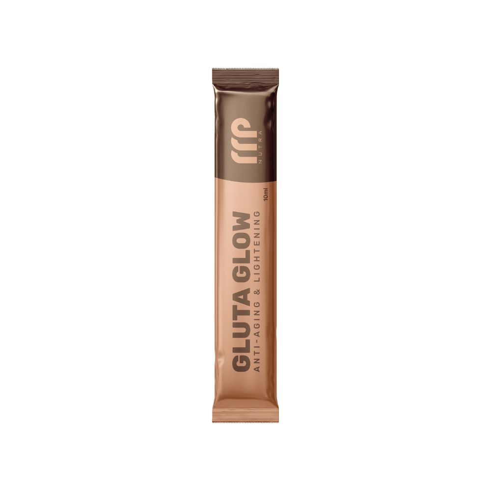 GLUTA GLOW – MP Nutra – 15 SHOTS – Image 2
