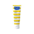 MUSTELA Lait solaire très haute protection  40ml