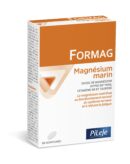 Formag Magnésium marin – 30 comprimés
