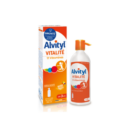 ALVITYL SIROP MULTIVITAMINES SIROP  150ML