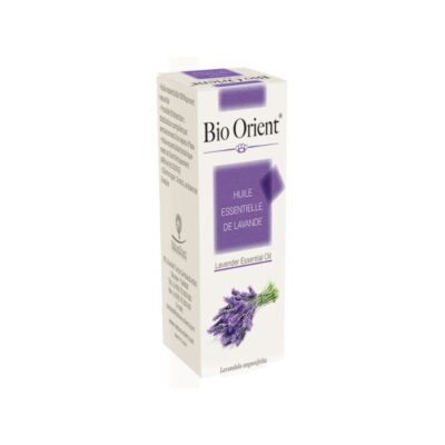 BIO ORIENT Huile Essentielle de Lavande 10ML