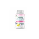 3 CHENES ONAGRE BOURRACHE VITAMINE E 150 CAPSULES