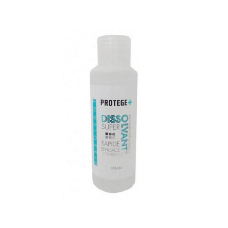 PROTEGE+ DISSOLVANT 110ML