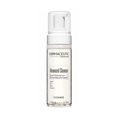 DERMACEUTIC Advanced Mousse Nettoyante Experte  150 ml