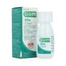 GUM Aftaclear Bain de Bouche  120 ml