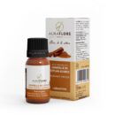 ALMAFLORE HUILE ESSENTIELLE DE CANNELLE DE CEYLAN 10ML