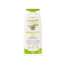 ALPHANOVA SHAMPOING CROUTE DE LAIT 2EN 1 200 ML