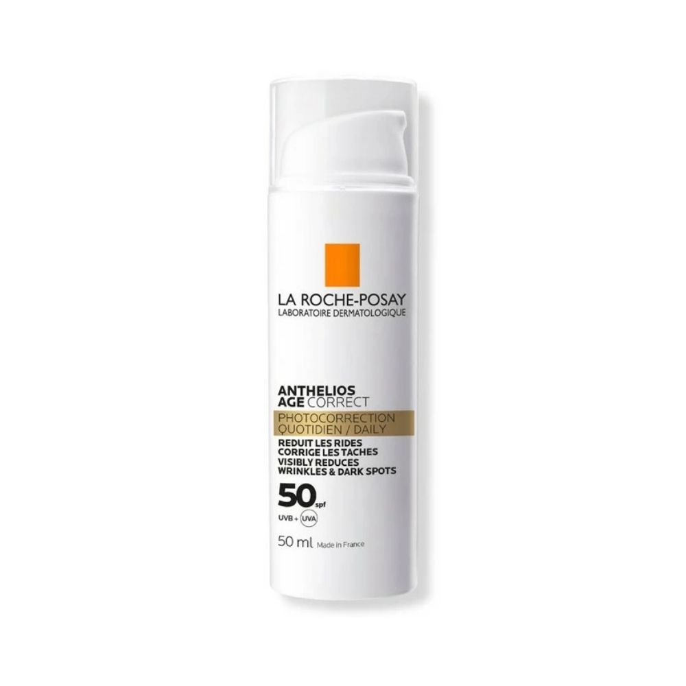 ANTHELIOS SPF50+ AGE CORRECT 50ML