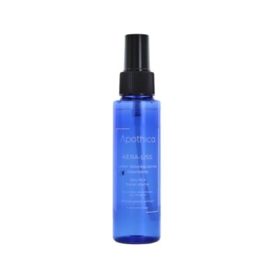 APOTHICA KERA-LISS LOTION PROTECTRICE CHEVEUX GRAS A NORMAUX 100ML