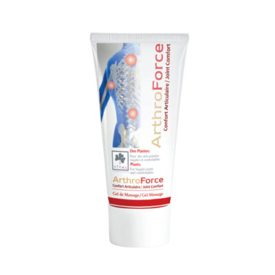 VITAL ARTHROFORCE GEL  90 gr