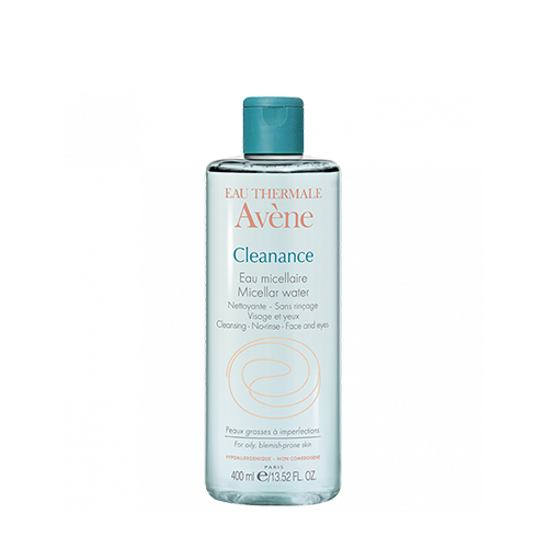 Avene CLEANANCE Eau Micellaire 400ml
