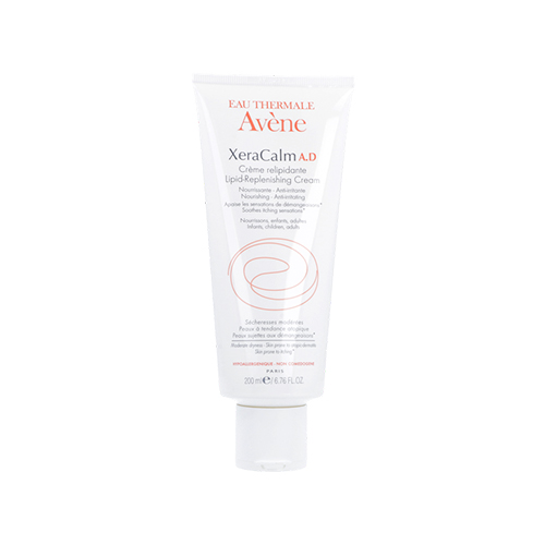 Avene XERACALM A.D Crème relipidante  200ml