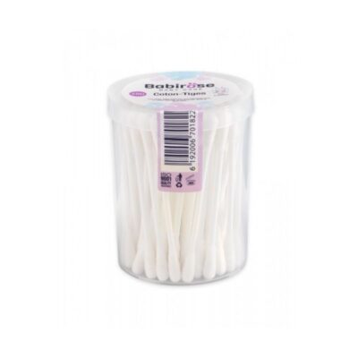 BABIROSE COTON TIGES  DOUCEUR 90P