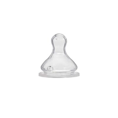 BABY NOVA TETINE COL LARG ORTH 1 AGE