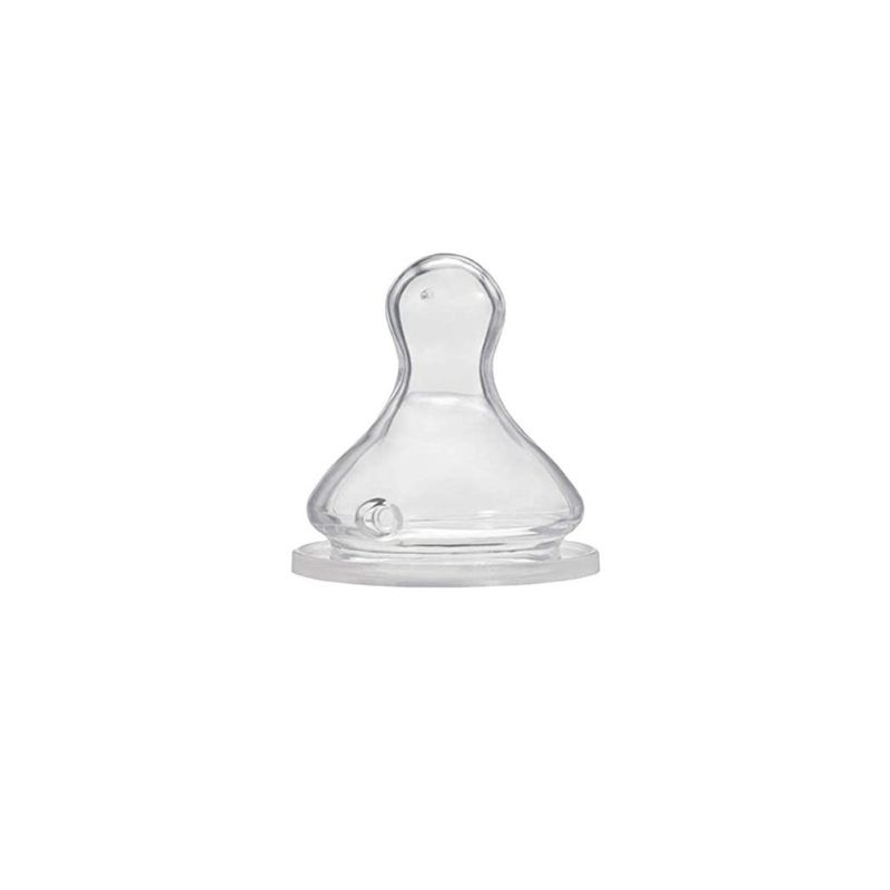 BABY NOVA TETINE COL LARG ORTH 1 AGE