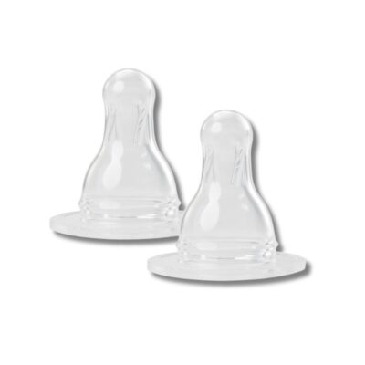 BABY NOVA TETINE RONDE SILICONE
