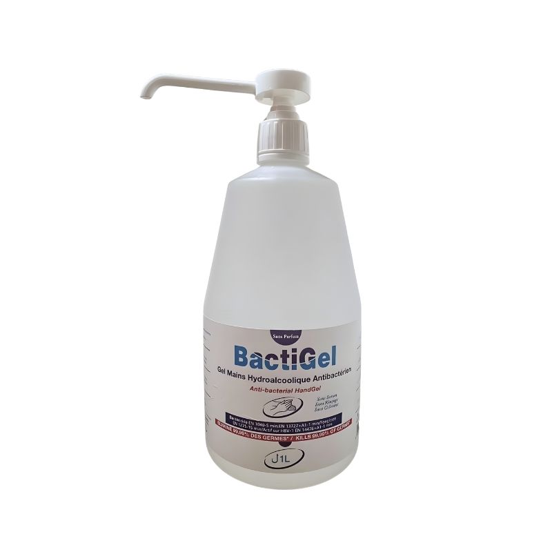 BACTIGEL 1 L