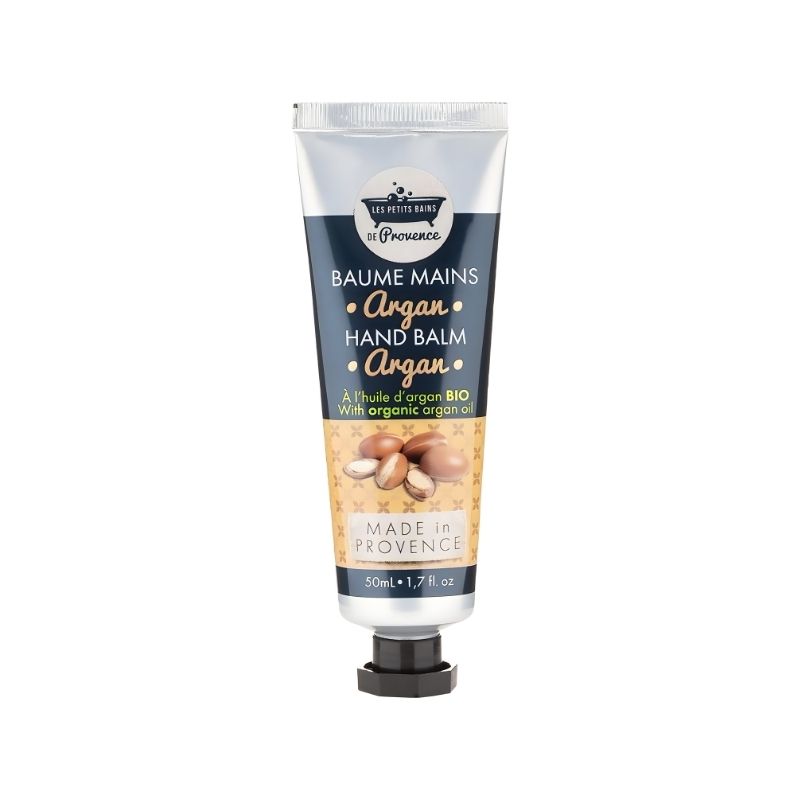 BAIN DE PROVENCE CREME MAINS ARGAN 50 ML