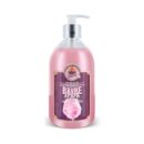 BAIN DE PROVENCE GEL DOUCHE BARBE PAPA 500ML