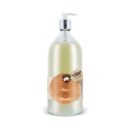 BAIN DE PROVENCE GEL DOUCHE COCO