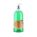 BAIN DE PROVENCE GEL DOUCHE VERVEINE
