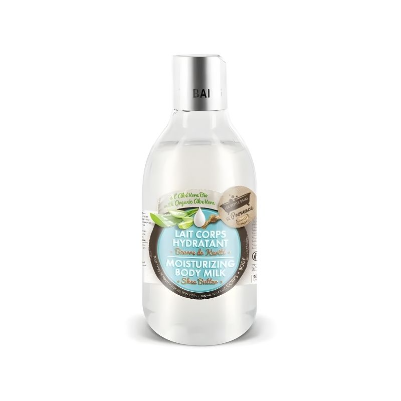 BAIN DE PROVENCE LAIT DE CORPS 300 ML