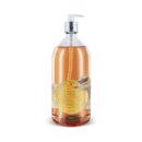 BAIN DE PROVENCE SAVON LIQUIDE FLEUR D’ORANGE