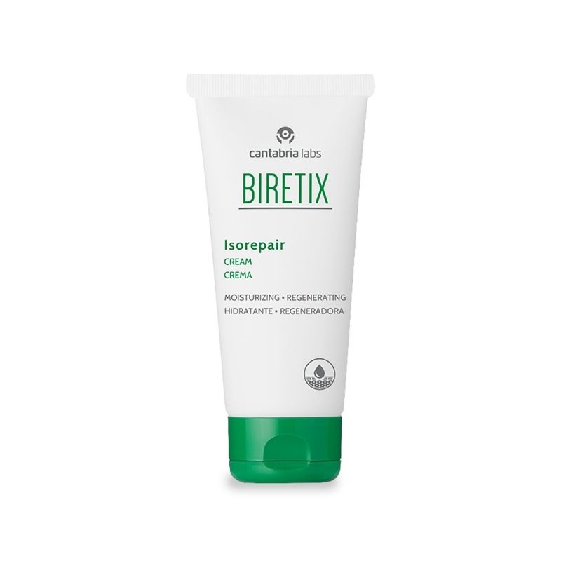 BIRETIX ISOREPAIR CREME 50 ML