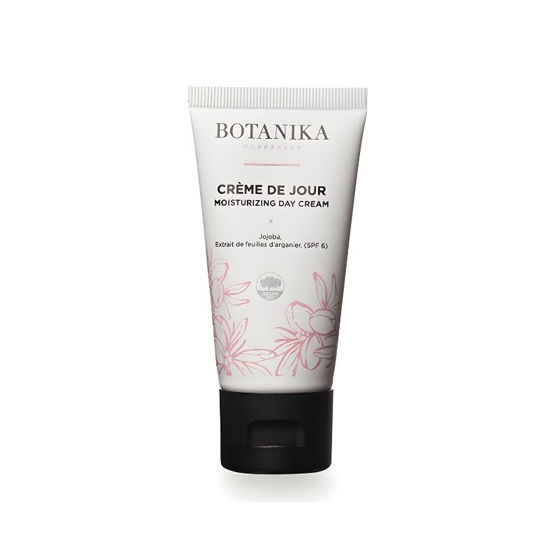 BOTANIKA CREME DE JOUR 50ML
