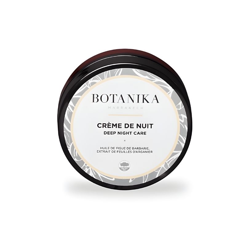 BOTANIKA CREME DE NUIT 50ML