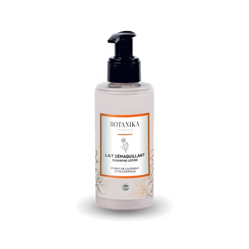 BOTANIKA LAIT DEMAQUILLANT 150ML
