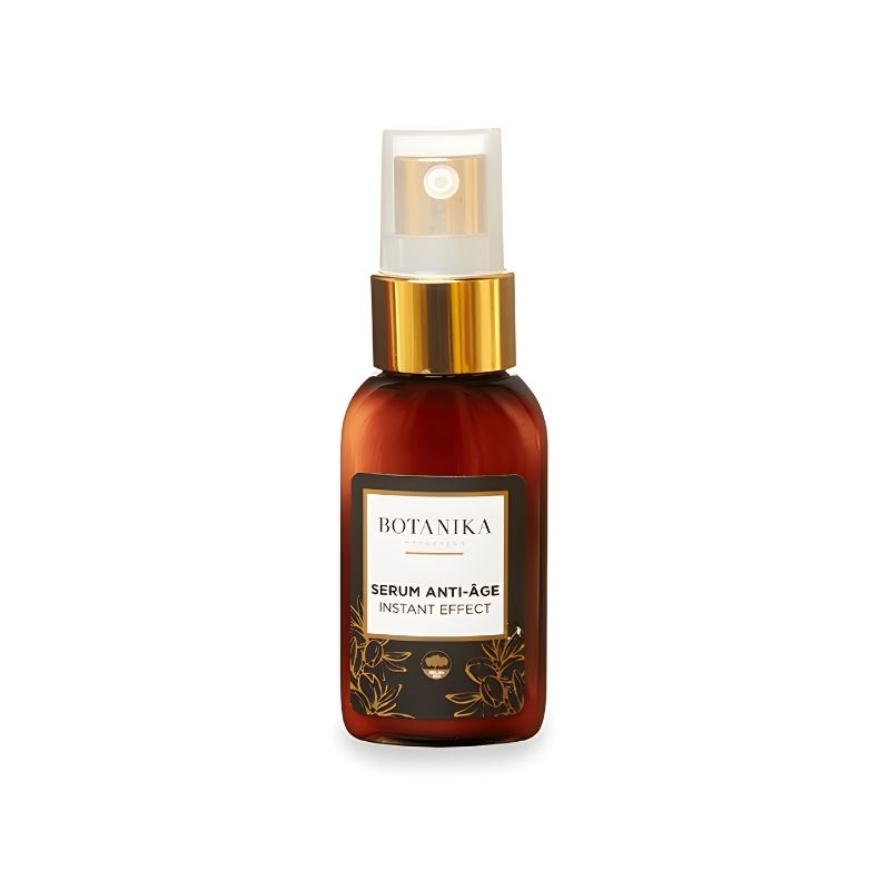 BOTANIKA SERUM ANTI-AGE 30ML