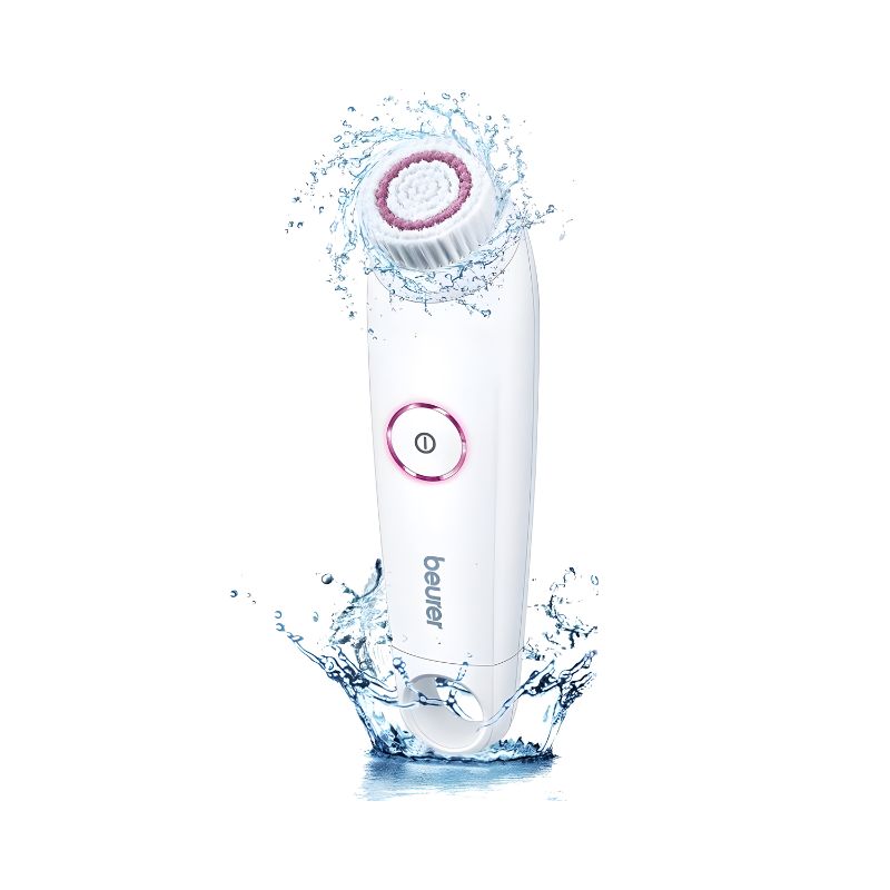 BROSSE COSMETIQUE DE VISAGE BEUREUR IFC50