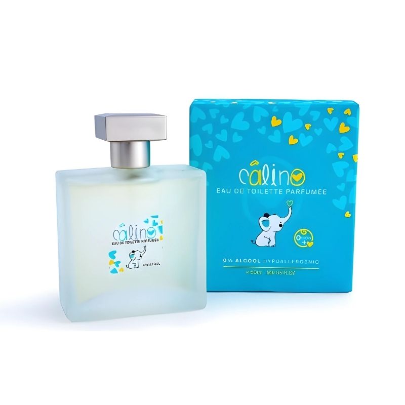 CALINO EAU DE TOILETTE PARFUMEE 50ML