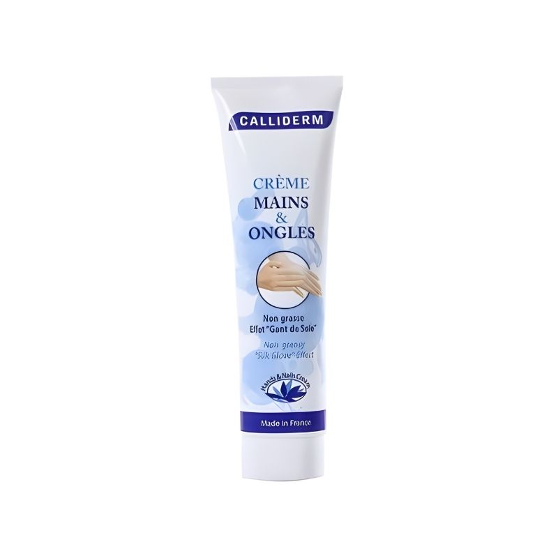 CALLIDERM CREME MAINS &ONGLES 150ML