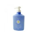 CAMOMILLA BLU GEL NETTOYANT SURGRAS 500ML