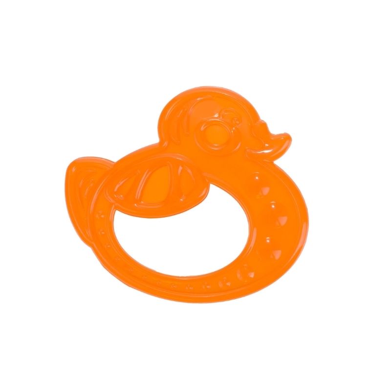 CANPOL ANNEAU DE DENTITION CANARD REF13/109