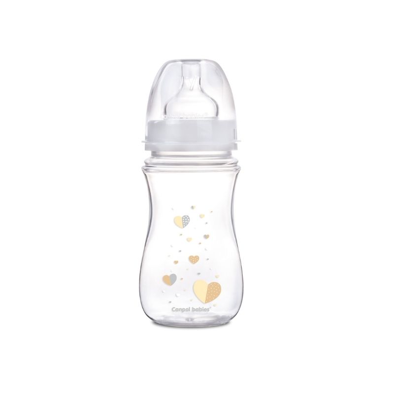 CANPOL BIBERON LARGE ANTI-COLIC REF.35/217