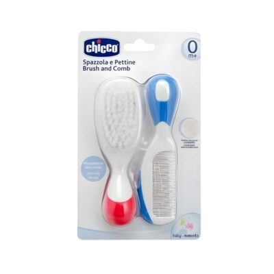 CHICCO BROSSE & PEIGNE NYLON MULTICOLOR /5923