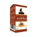 CLEOPATRA HUILE D’AMANDE DOUCE 60 ML