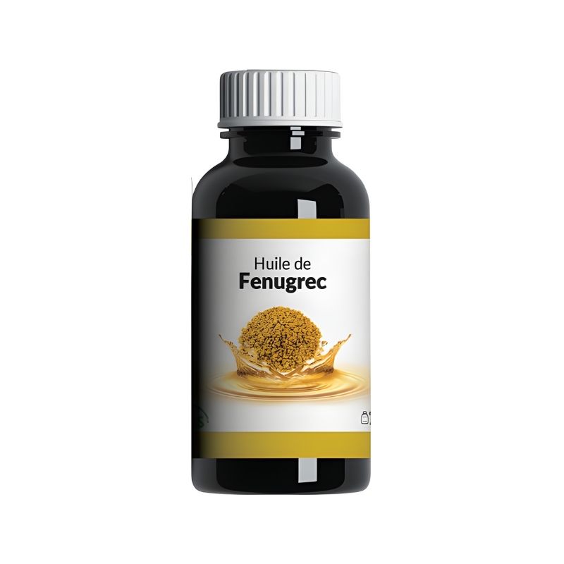 CLEOPATRA HUILE DE FENUGREC 60 ML
