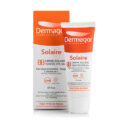 DERMAGOR BB Crème Solaire Teintée FPS50+UVA/UVB