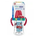 DODIE BIBERON AVEC ANSES MODELE CARS 270 ML