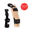 DONJOY DIGIFORM ATTELLE DE DOIGT TAILLE S/M