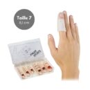 DONJOY STACK ATTELLE DE DOIGT T7