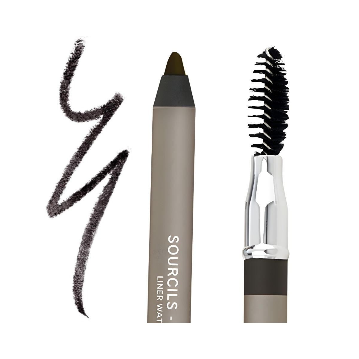 EYE CARE CRAYON SOURCIL WATERPROOF DARK 035