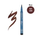 EYE CARE EYELINER FEUTRE BRUN REF/320
